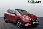 2018 Nissan Qashqai