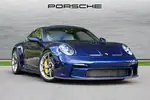 2023 Porsche 911
