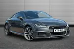 2016 Audi TT