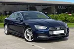 2019 Audi A5