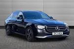 2021 Mercedes-Benz E-Class Estate