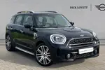 2022 MINI Countryman