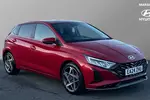2024 Hyundai i20
