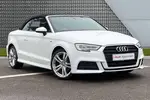 2020 Audi A3