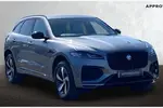 2024 Jaguar F-Pace