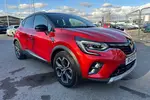 2023 Renault Captur