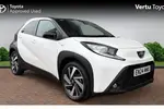 2024 Toyota Aygo X