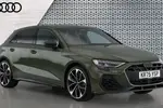 2025 Audi S3