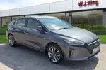 2019 Hyundai IONIQ
