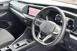 2025 Volkswagen Caddy Maxi