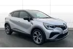 2022 Renault Captur