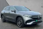2022 Mercedes-Benz EQA