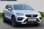 2022 SEAT Ateca