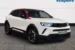 2024 Vauxhall Mokka e