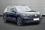 2023 Volkswagen Touareg