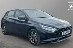 2024 Hyundai i20