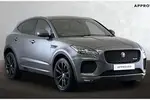 2019 Jaguar E-Pace