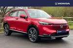 2023 Honda HR-V