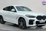2023 BMW X6