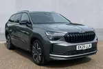2025 Skoda Kodiaq