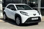 2024 Toyota Aygo X