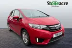 2016 Honda Jazz