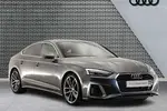 2023 Audi A5 Sportback