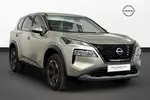 2025 Nissan X-Trail