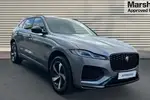 2024 Jaguar F-Pace
