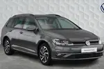 2020 Volkswagen Golf Estate