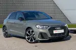 2022 Audi A1