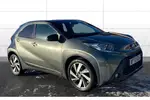 2022 Toyota Aygo X