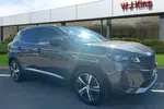 2022 Peugeot 3008