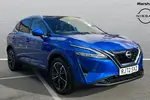2022 Nissan Qashqai