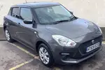 2020 Suzuki Swift