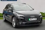 2021 Audi Q4