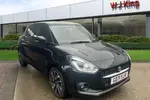 2022 Suzuki Swift