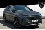 2024 Peugeot 3008