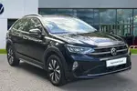 2026 Volkswagen Taigo