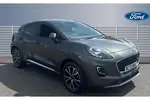 2024 Ford Puma