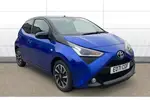 2021 Toyota Aygo