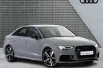2018 Audi RS3
