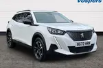 2022 Peugeot 2008