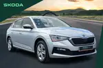 2024 Skoda Scala