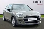 2019 MINI Hatchback 5dr
