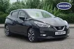 2018 Nissan Micra