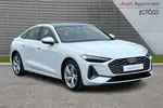 2026 Audi A5