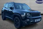 2025 Jeep Renegade