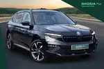 2025 Skoda Kamiq