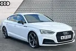 2020 Audi A5 Sportback